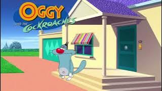 Download lagu (Reupload) Oggy And The Cockroaches OST - It's A Long Way Down Jack Theme