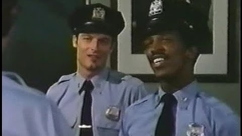 Foster and Laurie (1975) Dorian Harewood, Perry King, Jonelle Allen, Talia Shire