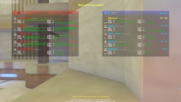 CB UT iCTF ZP Europe Ladder 2008-02-17 - cnp VS B$C - (1) - CTF-Duku - uenz