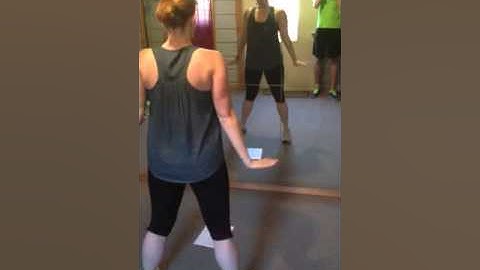 Flashmob Instructional Video Part 1- For those In Audience