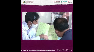 Thumbnail of PELAYANAN DI BPN BEKASI CEPAT DAN TIDAK RIBET