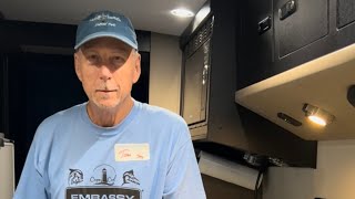 Embassy RV Annual Meetup, Part III: More Van Tours! by Amore Van 2,788 views 11 months ago 20 minutes