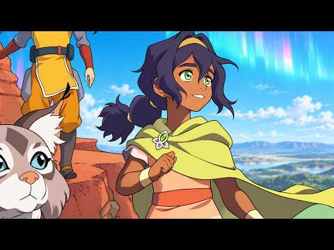 AVATAR: SEVEN HAVENS Trailer 2 (2026)
