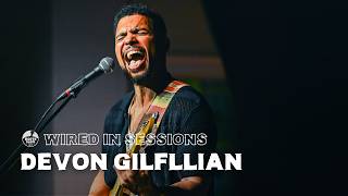 Devon Gilfillian - WMOT Wired In Sessions (Live in Nashville)