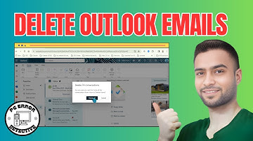 How to Permanently Delete Outlook Emails | Ensure Your Privacy