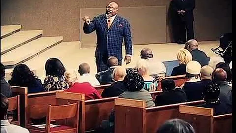 Ye Shall Have It - Bishop T.D. Jakes