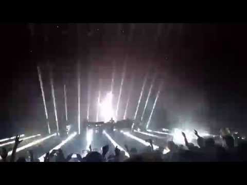 The Chemical Brothers - Galvanize (Live At Picnic Afisha Festival, 30/07/2016)