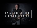 Ernie Ball Music Man: Inspired by Stephen Egerton of The Descendents