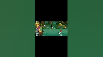 Omlate Day Swamp Attack 2 Mobile Gameplay #swampattack2 #mobilegames