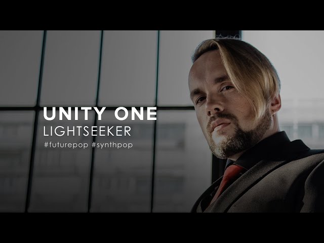unity one - lightseeker