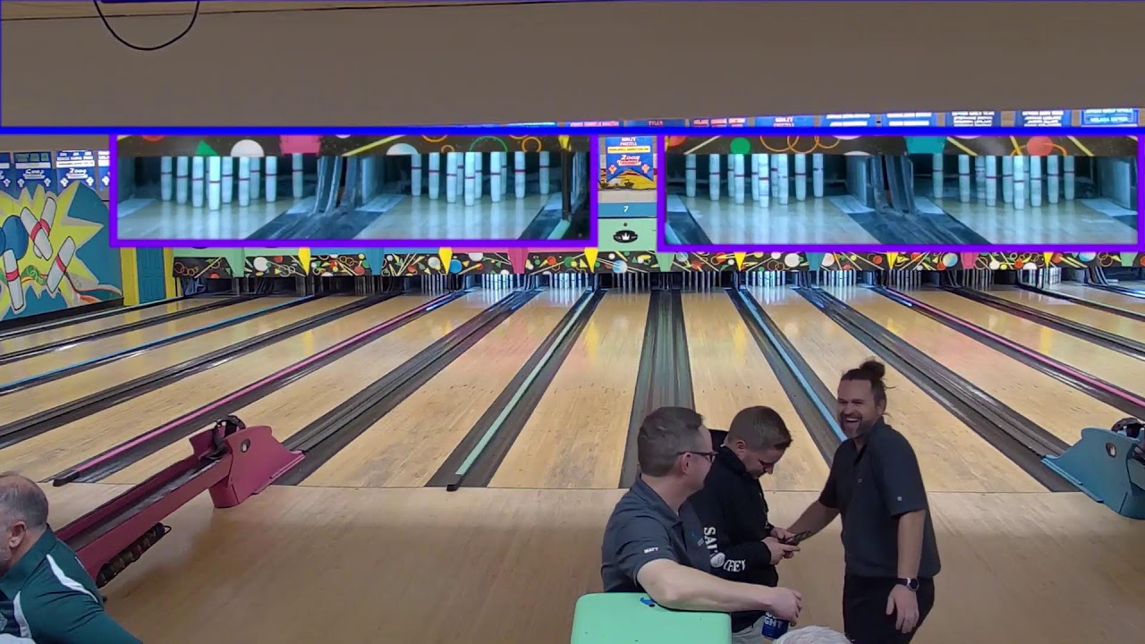 2025 Men's ICC Worlds Tournament