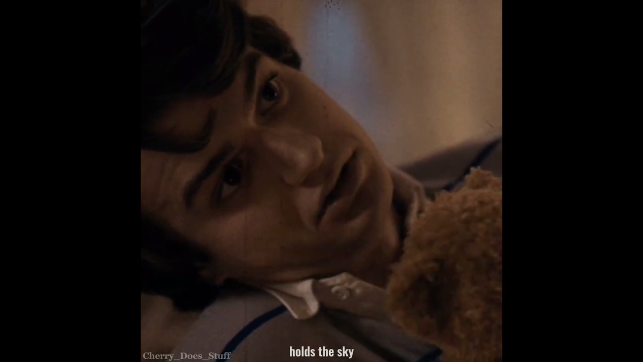 here's another short and sweet edit for y'all :) 