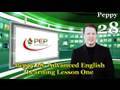 Learn English with Steve Ford-Advanced English Learning Lesson 1- Phrasal Verbs-Grammar