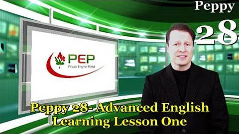 Learn English with Steve Ford-Advanced English Learning Lesson 1- Phrasal Verbs-Grammar