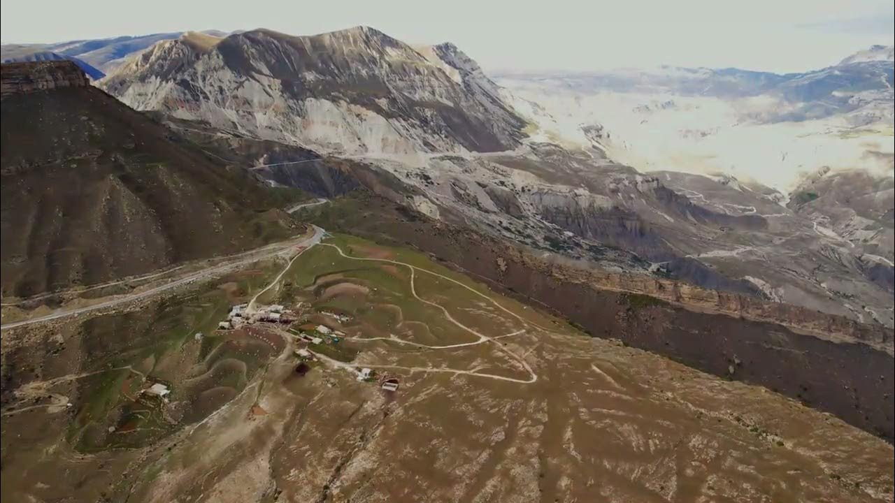 Село нижнее Инхело Дагестан