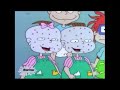 Rugrats angelica tries to get babies sick