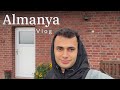 ALMANYA’DAN SELAAAM STAJ? TÜRKÇE ASMR? SOFT SPOKEN ASMR