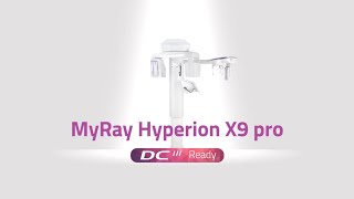 Myray Hyperion X9 Pro