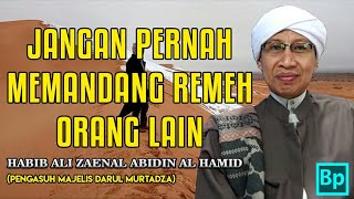 Kisah Ulama dan Seorang Preman - Buya Yahya