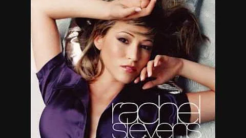 Rachel Stevens - Sweet Dreams My L.A Ex