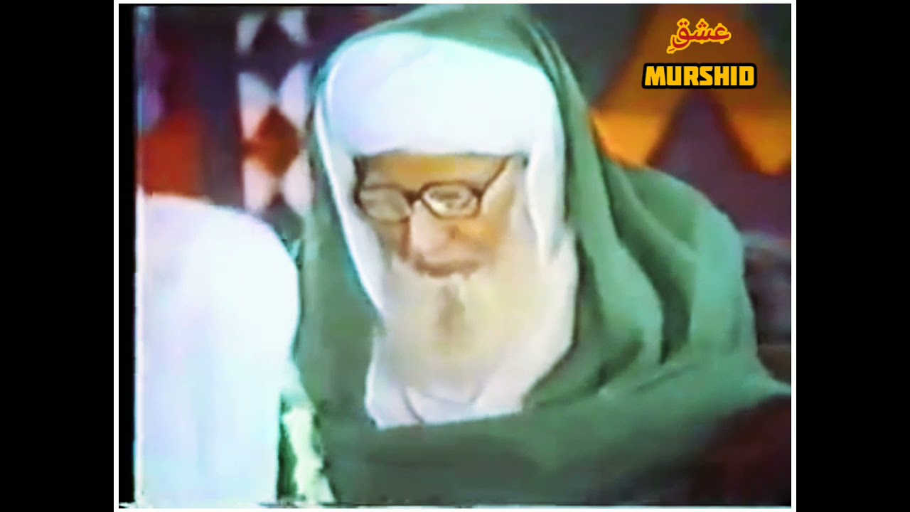 Nayab Video || Hazrat Mashori Sharif Wara Sain Badshah