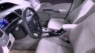 2012 Honda Civic Certified Richardson TX 75080