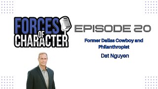 Episode 20: Dat Nguyen