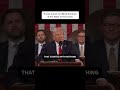 Trump shouts out Brad Gerstner at the State of the Union