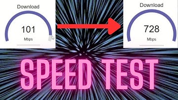 Setting Up Speedtest on UNRAID Server: Identify a Need to Upgrade my Cable.