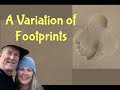 A variation of footprints