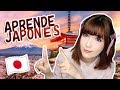 🌸 Como aprender JAPONÉS RÁPIDO y  FÁCIL 😎 3 tips  para empezar a estudiar japonés 🍡