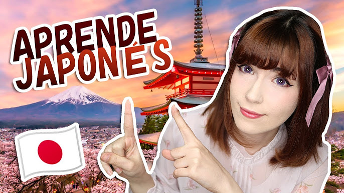 Aprender japonés fácil