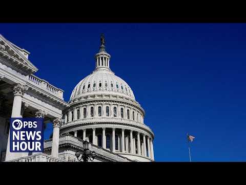 News Wrap: South Carolina Senate rejects redistricting push