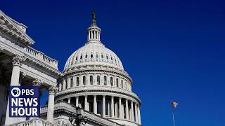 News Wrap: South Carolina Senate rejects redistricting push