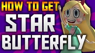 [EVENT] How to get STAR BUTTERFLY in RIPULL MINIGAMES | Roblox screenshot 4