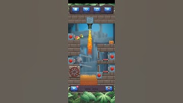 turtle puzzle game solution level 208 #shorts