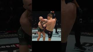 Conor McGregor vs Dustin Poirier 2 #shorts