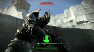 Fallout 4 Sanctuary Hills Pre-war Houses Rebuilt with Mods