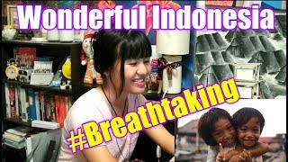 Wonderful Indonesia _ A Visual Journey (Reaction)