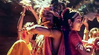 Dekha tenu pehli pehli baar ve X suraj hua madham ft Radha Krishna