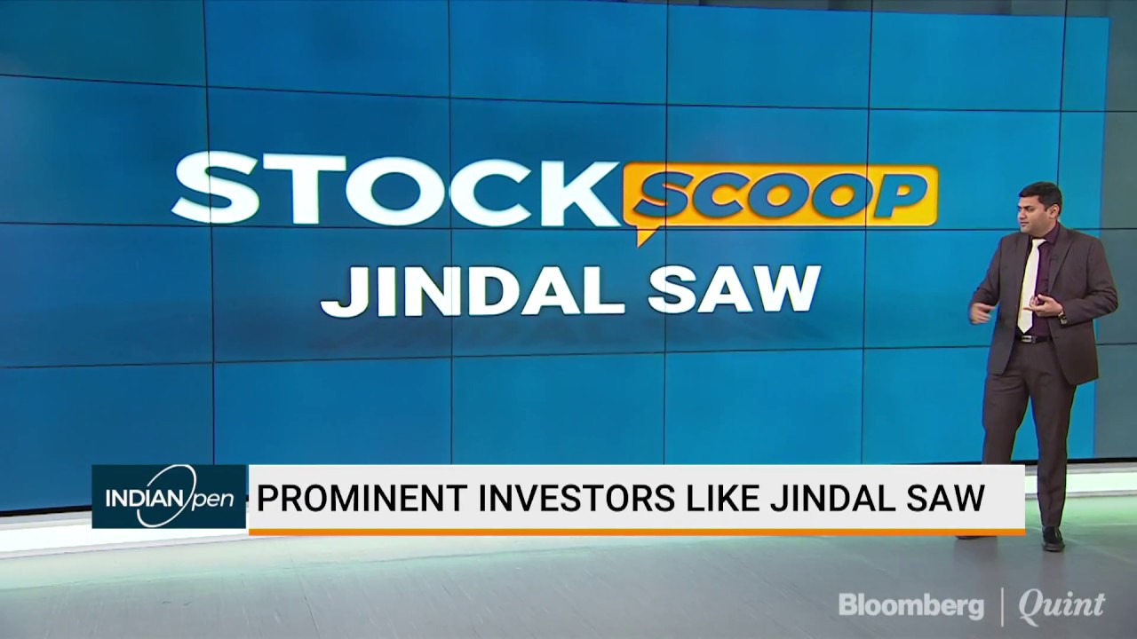 Analysing Jindal Saw YouTube