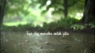 Jikustik - Setia Lirik | HQ Audio