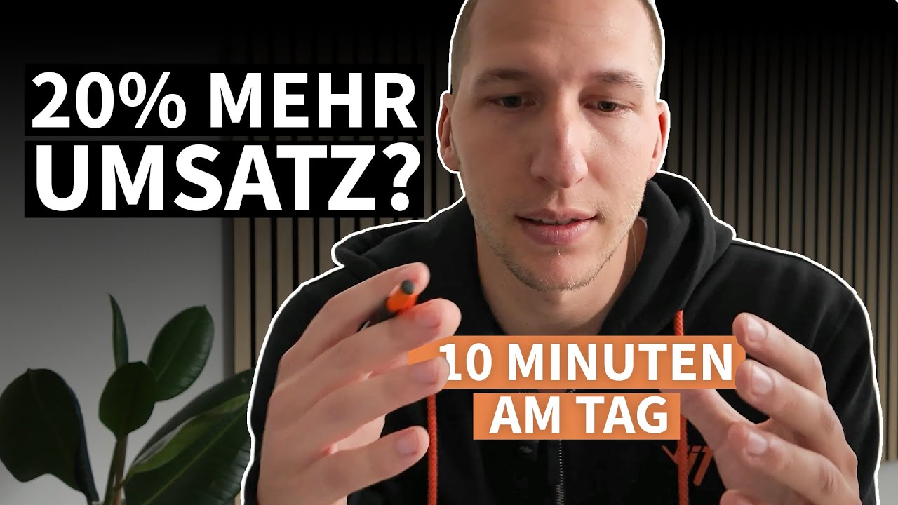 Google My Business richtig einrichten: So rankt dein Laden ganz oben