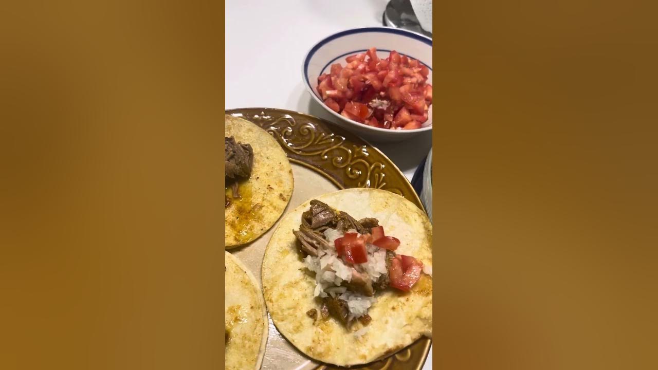 Tacos - YouTube