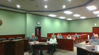 Solid Waste Committee