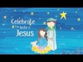 Celebrate The Birth Of Jesus Audio Book
