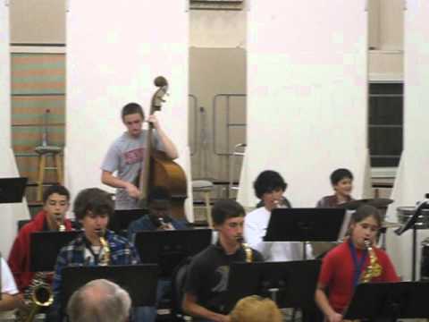 A Snapshot of Jazz