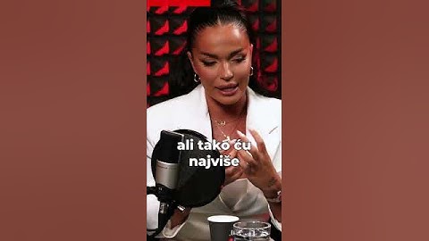 Koja predrasuda je najteže pala Teodori Džehverović 🤔 “Boli me nepravda..." #podcast #5cast