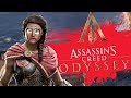 Assassins creed odyssey  une honte