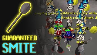 The Best Weapon In Osrs Costs Only 3,000 Coins...